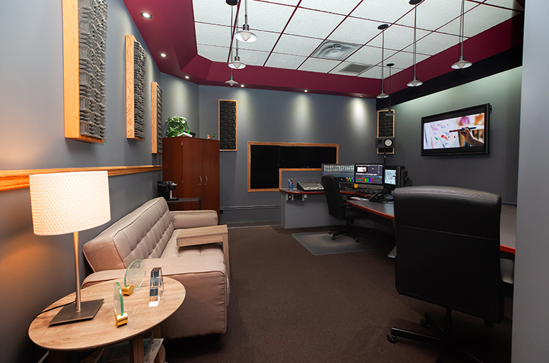 edit suite