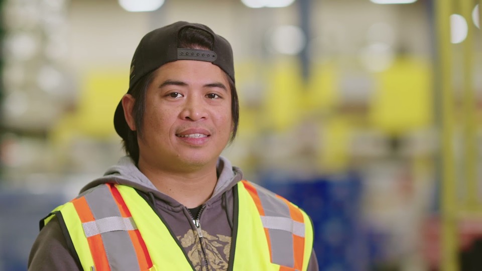 UFCW - My Story