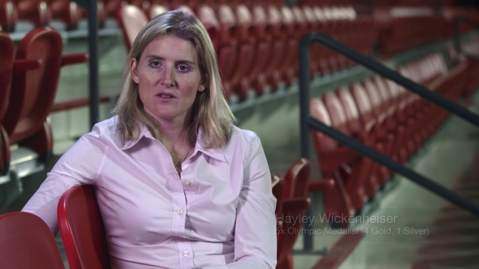 Play Fair - Women in Sport